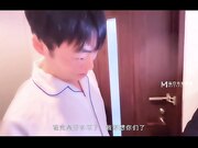 『香港美少女』性爱自白 我不要你当我室友了