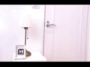 『香港美少女』性爱自白 我不要你当我室友了