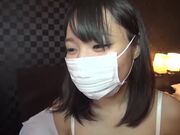 在有朝气笑容的可爱求职生小先中出！ 上篇