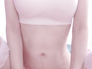 极品00后萝莉小女友喜欢做爱啪啪 完美身材女上骑乘绝逼是个称职的骑师