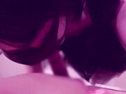 地雷系スレンダーイキするえちえち個人撮影