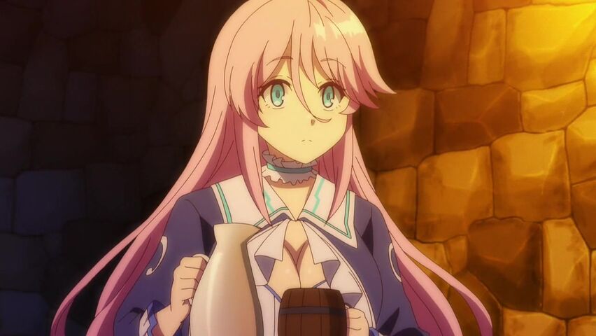 回复术士的重启人生 - 第3集