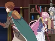 回复术士的重启人生 - 第10集