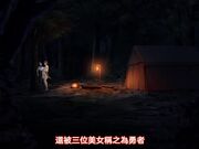 异世界后宫物语第四话疾风怒涛的5P后宫性爱