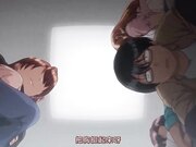 OVA被玩弄 ～復仇催眠～＃1