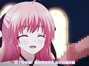 公主的爱爱生活！ 自虐姬・拉蒂～好奇微睡恳求身体