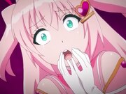 愛聖天使梅亞莉  惡性受胎  第1卷