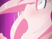 愛聖天使梅亞莉  惡性受胎  第1卷