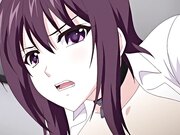 被盯上的女神天使聖蒂亞