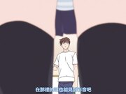 欧-巴-来洗澡4 火热的身体暴走中