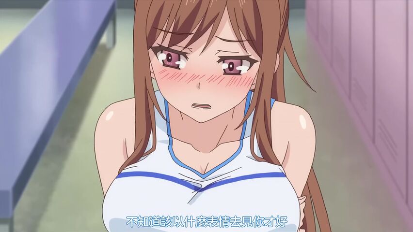 欧-巴-来洗澡5 心跳不已的两人潜伏中