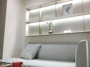 沈先森大神带你找高素质外围妹子，气质长发美女好身材招牌动作侧入