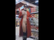 极品淫荡母狗《夏儿》 户外露出 淫贱骚母狗调教露出饮尿啪啪