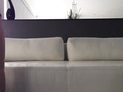 清纯的外表下隐藏着一颗骚动的心