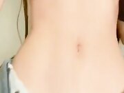 极品《八月未央》无内超短裤淫臀艳舞 搔首弄姿 粗长巨屌后入白浆潮吹嫩穴