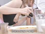 Ibiza TV 舔点师对决哈棒师