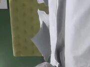 我想要一种感觉 你说什么感觉 恋爱中的男女啪啪