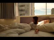 援交散发青春气息嫩妹 粉嫩双乳嫩穴 后入美臀疯狂输出